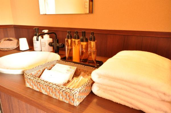 Shinano Sou Hotel Tsunan Bagian luar foto